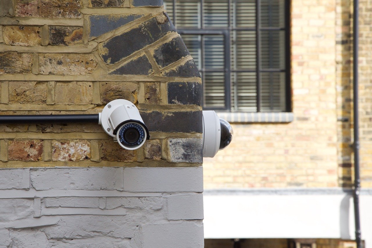 CCTV Κάμερες καταγραφικά συστήματα παρακολούθησης