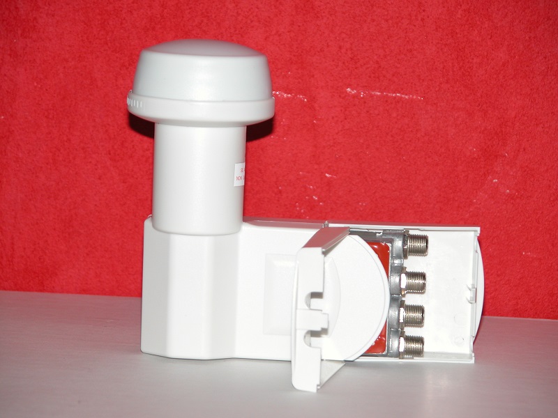 lnb universal 4