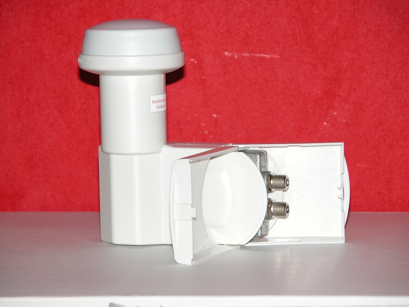 lnb universal twin